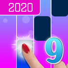 Piano Magic Tiles 4 - Music Game 2020 icône