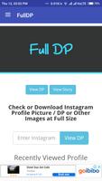Full DP gönderen