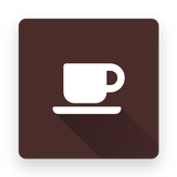 Simple Caffeine Tracker icon