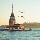 For Istanbul Travel Guide APK