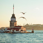 For Istanbul Travel Guide ikona