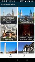 For Istanbul Travel Guide screenshot 1