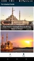 For Istanbul Travel Guide screenshot 3