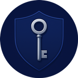 GuardianX VPN иконка