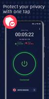 GuardianX VPN постер