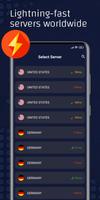 GuardianX VPN скриншот 1