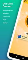 Australia VPN: Unlimited Proxy Screenshot 2