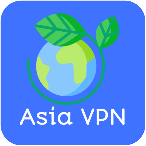 Asia VPN: Secure and Unlimited