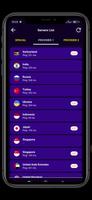 Asia VPN captura de pantalla 2
