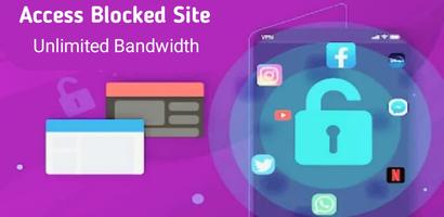 Bangla VPN Unlimited Server IP 海报