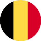Belgium VPN иконка