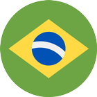 Brazil VPN: Unlimited & Secure Zeichen