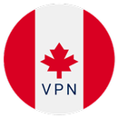 Canada VPN - Secure Safe Proxy APK