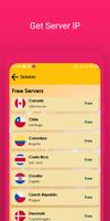 Costa Rica VPN: Secure Proxy скриншот 2