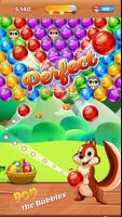 Bubble Shooter Water Pop captura de pantalla 1