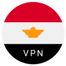 Egypt VPN - Safe Secure Proxy APK