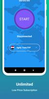 Egypt VPN скриншот 3