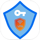 Gulf VPN: Super fast vpn proxy иконка