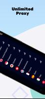 Gulf VPN: Super fast vpn proxy скриншот 2