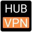 HUB VPN: Secure Fast Proxy