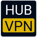 HUB VPN: Unlimited & Secure APK