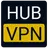 HUB VPN: Unlimited & Secure APK