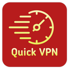 Quick Vpn - Fast secure proxy icône