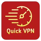 Quick Vpn - Fast secure proxy icon