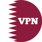 Qatar VPN - Fast secure proxy biểu tượng