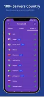 Quick Vpn - Fast secure proxy screenshot 3