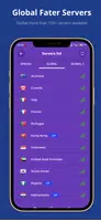 Quick Vpn - Fast secure proxy screenshot 7
