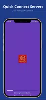 Quick Vpn - Fast secure proxy screenshot 4