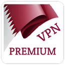 QATAR PREMIUM VPN APK