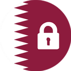 QATAR VPN PRO icône