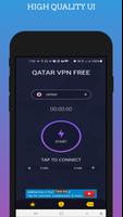 QATAR VPN PRO Plakat