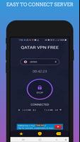 QATAR VPN PRO capture d'écran 1