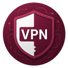 QATAR VPN иконка