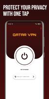QATAR VPN постер