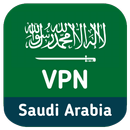 Saudi Arab VPN : fast proxy APK
