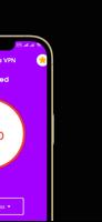 Saudi Arab VPN : fast proxy captura de pantalla 1