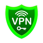 Fire VPN Pro ícone