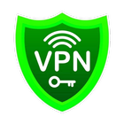 Fire VPN Pro आइकन
