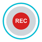 Easy Sound Recorder Zeichen