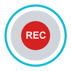Easy Sound Recorder icône