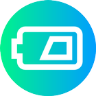 Fast Battery Booster - Fastest Battery Saver आइकन