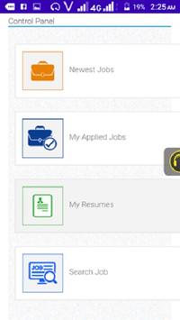 Motivfly-Jobs Search | Overseas and Domestic Level screenshot 2