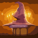Sorting Hat иконка