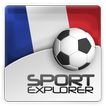 ”French Football Explorer