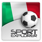 Serie A Explorer icône