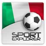Serie A Explorer
